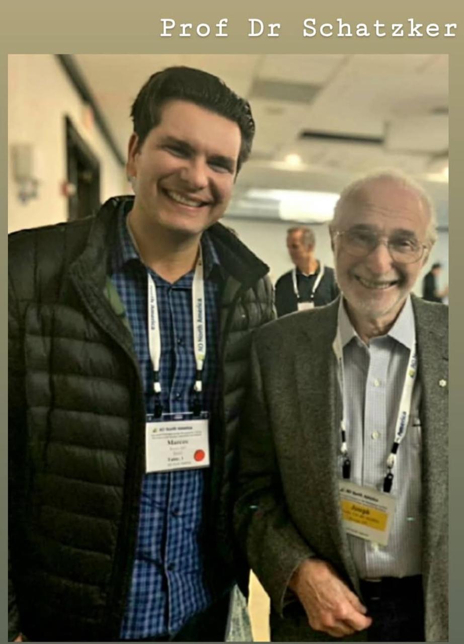 Princípios Avançados da AO no Gerenciamento de Distúrbios do Joelho